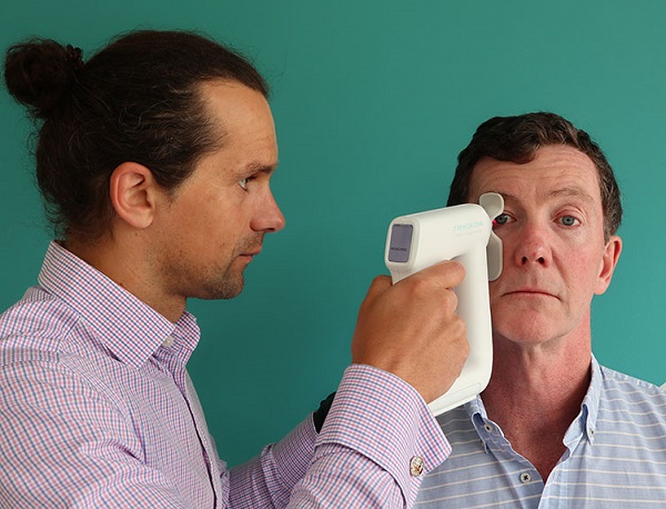 Head Diagnostics